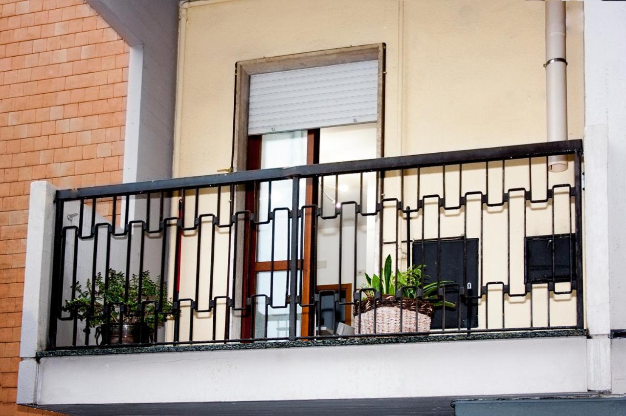 Citywalls Guest House Bergamo Buitenkant foto