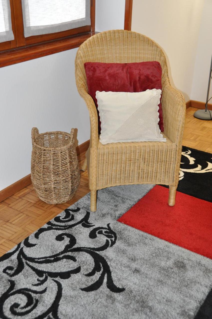 Citywalls Guest House Bergamo Buitenkant foto